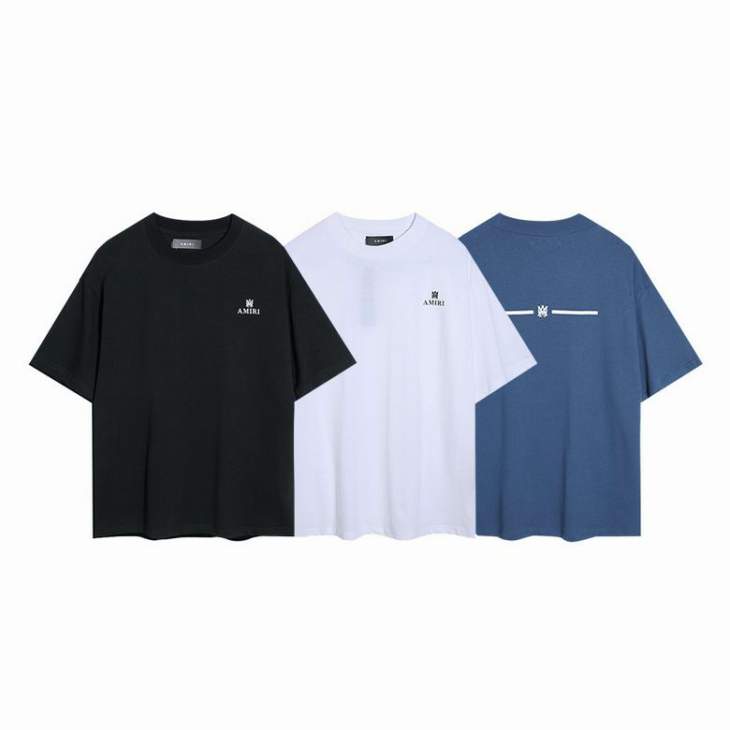 Picture of Amiri T Shirts Short _SKUAmiriS-XLmrt200523484